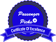 Passenger Picks