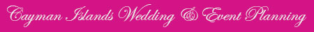 Wedding and Event Productions